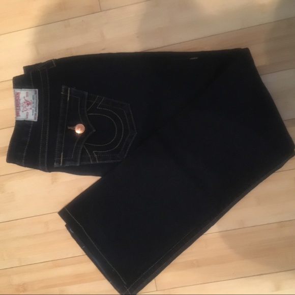 True Religion Denim - Bootcut True Religion Jeans